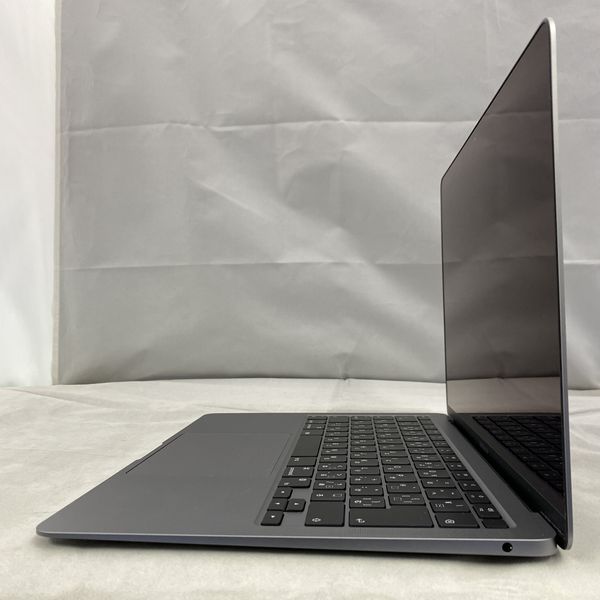 フ*オ様 Apple MacBook Air M1 スペースグレー 512G Apple MacBook Air M1 2020 13インチ