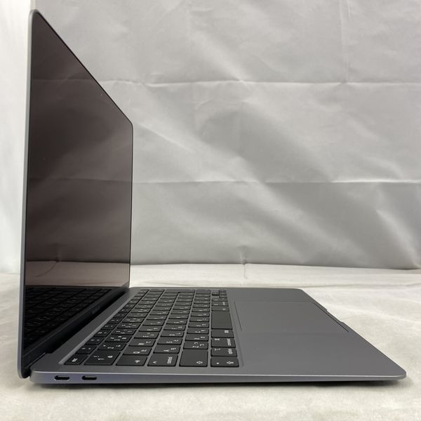 【中古】Apple MacBook Air M1 APPLE 〔中古〕MacBook Air (M1・2020) Apple M1(8C)/16GB/512GB SSD