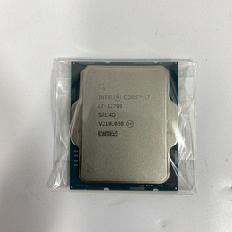 中古Core i7 プロセッサー (intel CPU) | パソコン工房【公式通販】