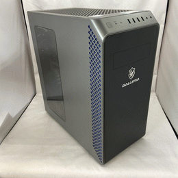 【大人気,限定SALE】 GALLERIA XA7R-97XT 7800X3D 9070XT 【大人気,限定SALE】 GALLERIA XA7R-97XT 7800X3D 9070XT
