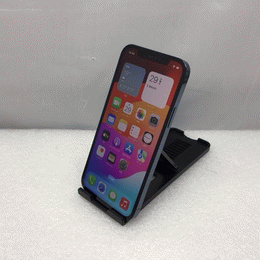 APPLE 〔中古〕iPhone12 Pro 128GB グラファイト MGM53J／A SIMフリー