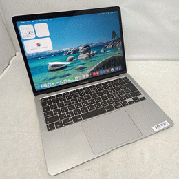 APPLE 〔中古〕MacBook Air (Retina 13-inch 2018) Intel® Core™ i5