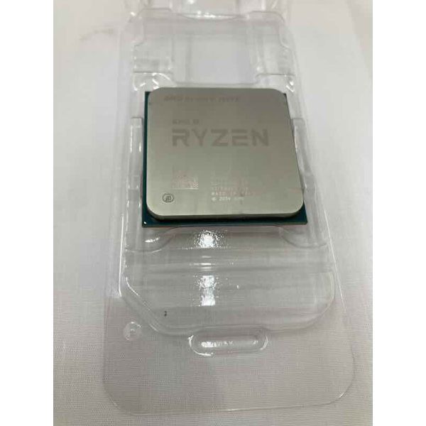 AMD 〔中古〕Ryzen7 3800X Bulk（中古保証1ヶ月間） | パソコン工房