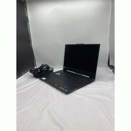 ASUS 〔中古〕TUF Gaming F15 FX507ZM FX507ZM-I7R3060 インテル® Core 