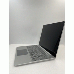 Surface Laptop Go3[プラチナ]中古キヤリーケース、テンキ-付き Microsoft 〔中古〕Surface Laptop Go3 XKQ-00005（中古保証3ヶ月間