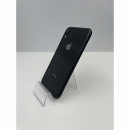 APPLE 〔中古〕iPhoneXR 64GB MT082J/A Yellow docomoSIMロック解除品