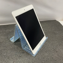 Apple iPad mini 第5世代Wi-Fiモデル 64GB シルバー MUQX２J/A　　中古　美品 じゃんぱら-Apple 【Wi-Fi】 iPad mini（第5世代/2019） 64GB シルバー