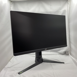 ゲーミング PC モニター EX-LDGC251UTB 中古 IO-DATA 〔中古〕EX-LDGC251UTB-A3（中古保証3ヶ月間） | パソコン工房