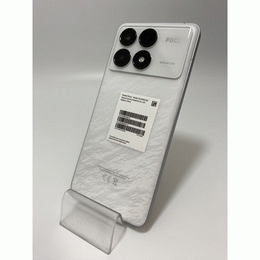 Xiaomi(シャオミ) 〔中古〕Xiaomi 15 256GB ホワイト MZB0KECJP SIM