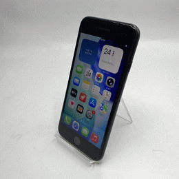 APPLE 〔中古〕iPhone SE 第3世代 64GB スターライト MMYD3J/A SIM