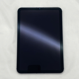 iPad mini6　第6世代　スターライト 64GB Wi-Fiモデル APPLE 〔中古〕iPad mini 第6世代 64GB スターライト MK7P3J／A Wi-Fi