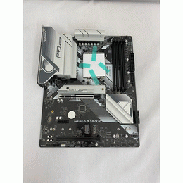 ASUS 〔中古〕TUF GAMING B550-PLUS（中古保証1ヶ月間） | パソコン