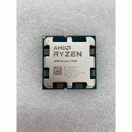 AMD 〔中古〕Ryzen5 3600X BOX（中古保証1ヶ月間） | パソコン工房