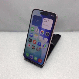 APPLE 〔中古〕iPhone15 128GB ブラック MTMH3J/A SIMフリー版（中古