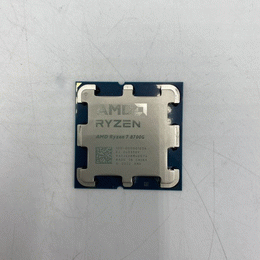 Ryzen7 5800XT AM4 「中古動作品」 AMD 〔中古〕Ryzen7 5800X Bulk（中古保証1ヶ月間） | パソコン工房