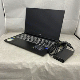 Lenovo 〔中古〕Lenovo IdeaPad Gaming 3-15IMH05 Type 81Y4 インテル