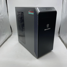 THIRDWAVE 〔中古〕GALLERIA XA7C-R36(SK/H570) インテル® Core™ i7