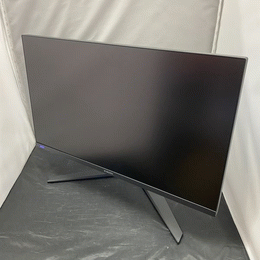 LG 〔中古〕27ｲﾝﾁ液晶ﾃﾞｨｽﾌﾟﾚｲ UltraGear 27GL83A-B（中古保証3ヶ月間
