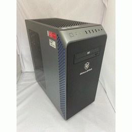 THIRDWAVE 〔中古〕GALLERIA PC i9-10850K/3080 インテル® Core™ i9
