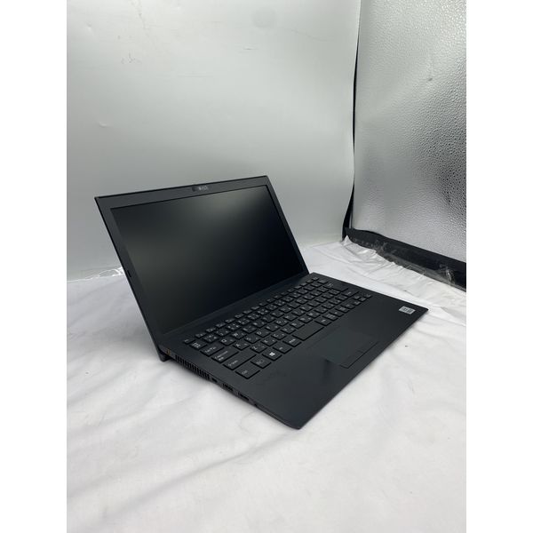 VAIO VJPG13C11N i5-1035G1 8GB 256GB オフィス VAIO 〔中古〕VJPG13C11N インテル® Core™ i5-1035G1 プロセッサー