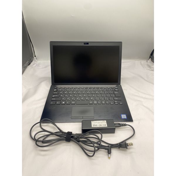 VAIO 〔中古〕VJPG11C11N インテル® Core™ i5 プロセッサー 8250U/DDR3 