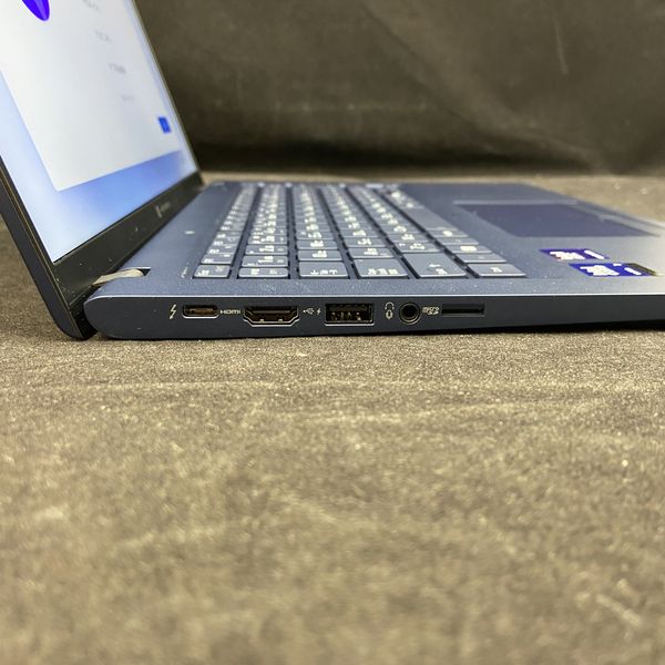 Dynabook 〔中古〕dynabook XP/ZA W6XPZA7BAH インテル® Core™ Ultra 7