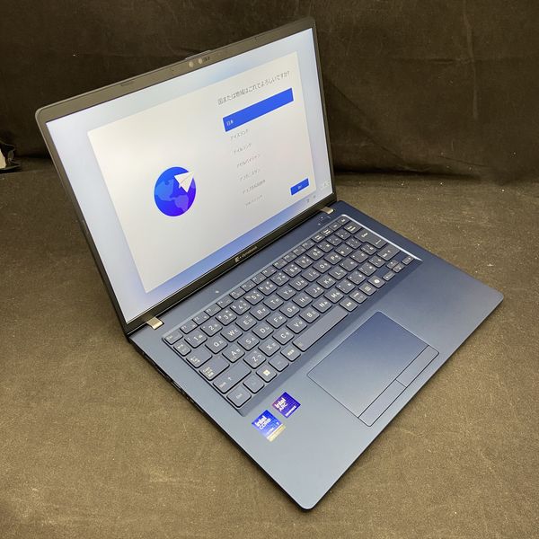 Dynabook 〔中古〕dynabook XP/ZA W6XPZA7BAH インテル® Core™ Ultra 7