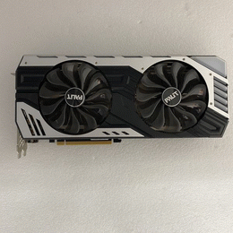 Palit 〔中古〕RTX2070SUPER JS 8G GDDR6（中古保証1ヶ月間 