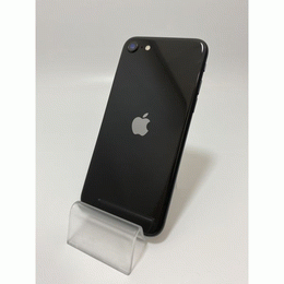 APPLE 〔中古〕iPhoneSE（第2世代） 64GB ホワイト NX9T2J/A au対応