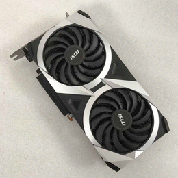MSI 〔中古〕Radeon RX 6750 XT MECH 2X 12G OC（中古保証1ヶ月間