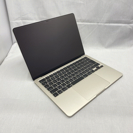 APPLE 〔中古〕MacBook Air (Retina 13-inch 2018) ゴールド MREF2J/A
