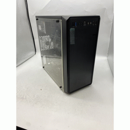 ゲーミングPC   i7 4790Ｋ gtx1660TI ミドルスペック　売ります Amazon.co.jp: 【整備済み品】ゲーミングPC デスクトップ パソコン