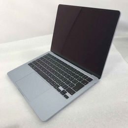 APPLE 〔中古〕MacBook Air (Retina・ 13-inch・ 2018)（中古保証3ヶ月