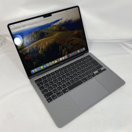 APPLE 〔中古〕MacBook Air (Retina, 13-inch, 2019) A1932(中古保証3 APPLE 〔中古〕MacBook Air (Retina, 13-inch, 2019) A1932(中古保証3