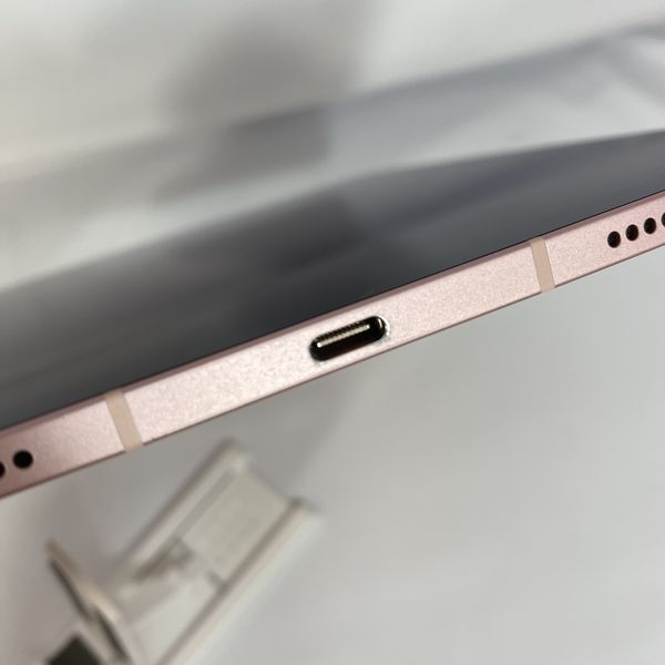 APPLE 〔中古〕iPad Air4 (第4世代) Cellular 256GB ローズゴールド
