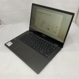 FUJITSU 〔中古〕FMV Chromebook 14F インテル® Core™ i3-1115G4 FUJITSU 〔中古〕FMV Chromebook 14F インテル® Core™ i3-1115G4
