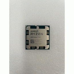 AMD 〔中古〕Ryzen7 7700X BOX（中古保証1ヶ月間） | パソコン工房