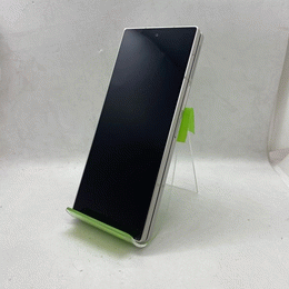 SAMSUNG 〔中古〕Galaxy S23 Ultra 256GB グリーン SC-52D docomo SIM