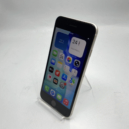 iPhoneSE 64GB 中古 APPLE 〔中古〕iPhoneSE3 64GBｽﾀｰMMYD3J/A do（中古保証1ヶ月間