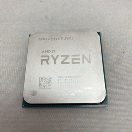 AMD 〔中古〕Ryzen5 3600 Bulk（中古保証1ヶ月間） | パソコン工房 