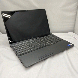 FUJITSU 〔中古〕 LIFEBOOK A574/K / インテル® Core™ i3 プロセッサー