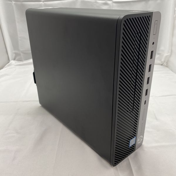 HP 〔中古〕HP ProDesk 400 インテル® Core™ i5 プロセッサー 8500