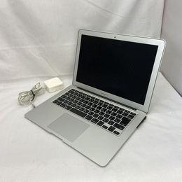 APPLE 〔中古〕MacBook Air (M1・2020) MGN63J/A スペースグレイ Apple