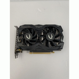 玄人志向 〔中古〕GeForce GTX1650（中古保証1ヶ月間） | パソコン工房