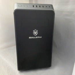 THIRDWAVE 〔中古〕GALLERIA RM5R-R46T Ryzen 5 4500/DDR4 16GB/1TB 