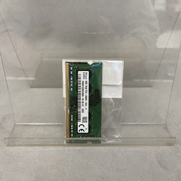 SK Hynix 〔中古〕ノートPC用 DDR4 2400 8GB SPD（中古保証1ヶ月間
