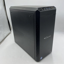 売約済 自作ゲーミングPC GTX1660S 中古 新品ケース】ミドルクラス単品 中古ゲーミングPC | NVIDIA