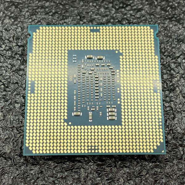 Intel 〔中古〕インテル® Core™ i7 プロセッサー 6700 Bulk（中古保証1