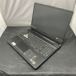 ASUS 〔中古〕G733Q AMD Ryzen 9 5900HX with Radeon Graphics/32GB