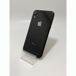 APPLE 〔中古〕iPhone XR 64GB イエロー MT082J/A au対応 SIMロック